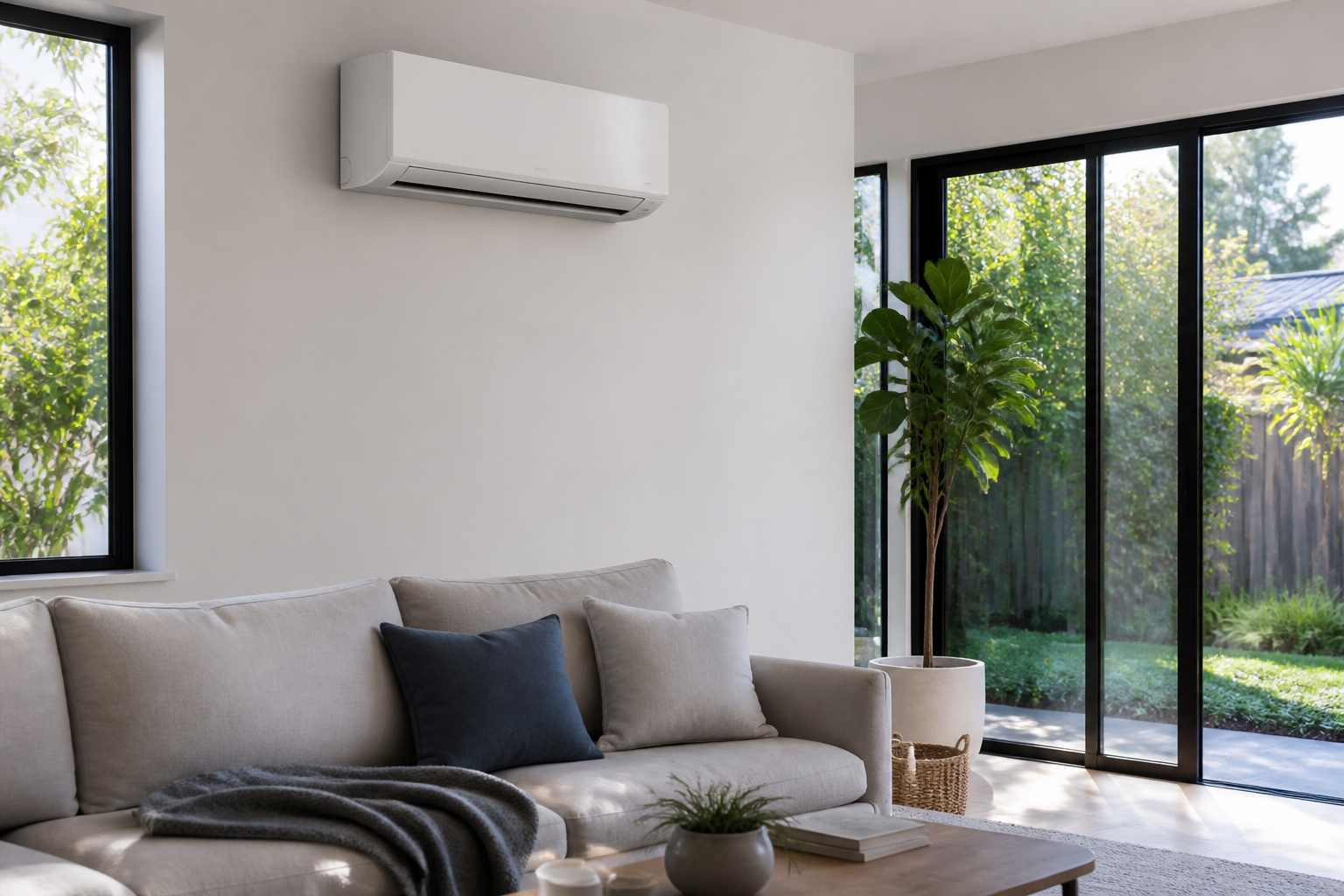 Air Conditioning